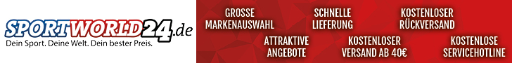 Werbung von sportworld24.de